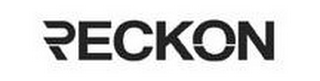 RECKON logo