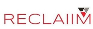 RECLAIIM logo