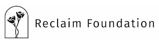 RECLAIM FOUNDATION logo