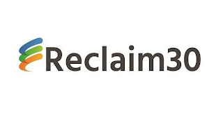 RECLAIM30 logo