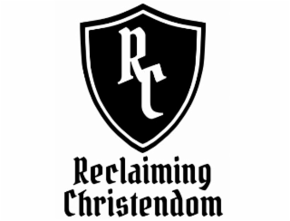 RECLAIMING CHRISTENDOM logo