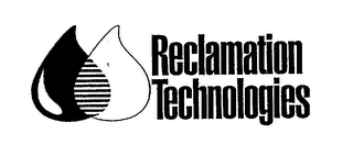 RECLAMATION TECHNOLOGIES logo