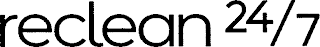 RECLEAN 24/7 logo