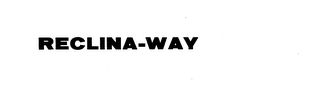 RECLINA-WAY logo