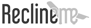 RECLINEME logo