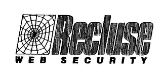 RECLUSE WEB SECURITY logo