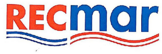 RECMAR logo