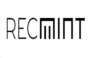 RECMINT logo