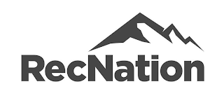 RECNATION logo