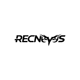 RECNEYES logo