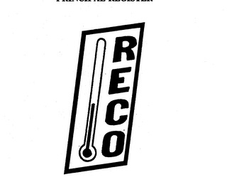 RECO logo