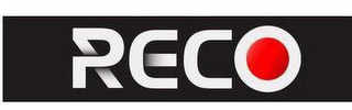 RECO logo