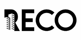 RECO logo