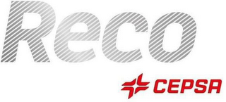 RECO CEPSA logo