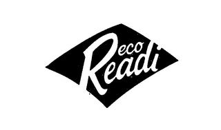 RECO READI logo