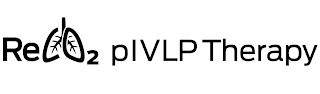 RECO2 PIVLP THERAPY logo