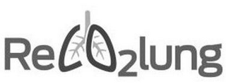RECO2LUNG logo