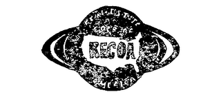 RECOA logo