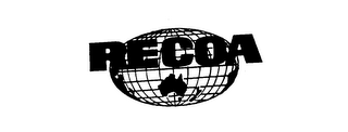 RECOA logo