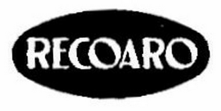 RECOARO logo