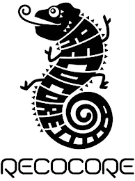 RECOCORE RECOCORE logo