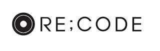 RE;CODE logo