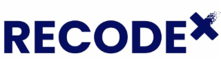 RECODEX logo