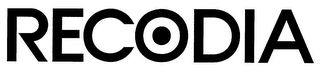 RECODIA logo