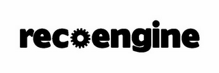 RECOENGINE logo
