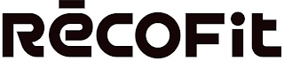 RECOFIT logo