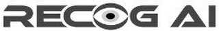 RECOG AI logo