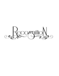 RECOGNITION logo