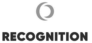 RECOGNITION logo