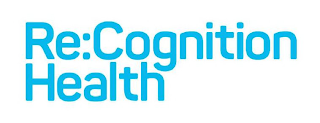 RE:COGNITION HEALTH logo