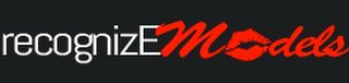 RECOGNIZEMODELS logo