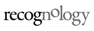 RECOGNOLOGY logo