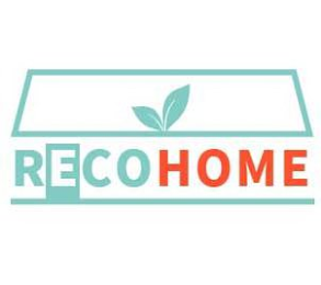 RECOHOME logo