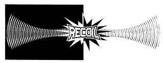 RECOIL logo