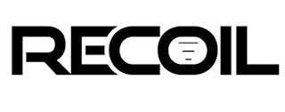 RECOIL logo