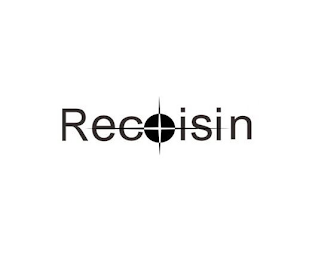 RECOISIN logo