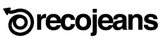 RECOJEANS logo