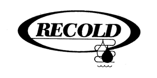RECOLD logo