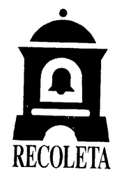 RECOLETA logo