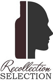 RECOLLECTION SELECTION logo