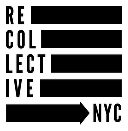 RECOLLECTIVE NYC logo