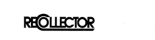 RECOLLECTOR logo