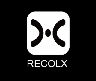 RECOLX logo