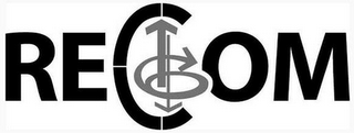 RECOM logo