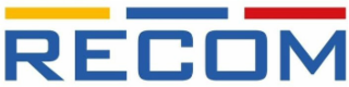 RECOM logo