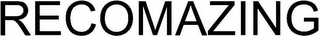 RECOMAZING logo